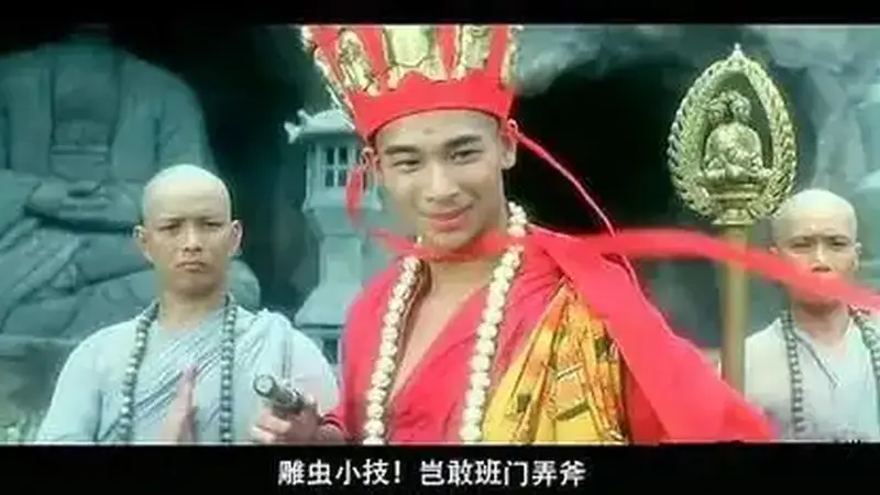 拒绝内卷！天龙归来新玩法雷峰塔，能挂机也能打架