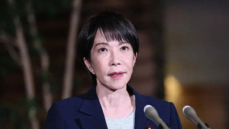 负债1343万亿，日本也要出口武器：高市早苗刚想豁出去，中方出手清算