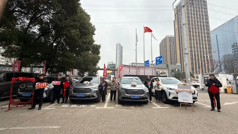 南昌出行参考 租车公司选择有哪些核心要点