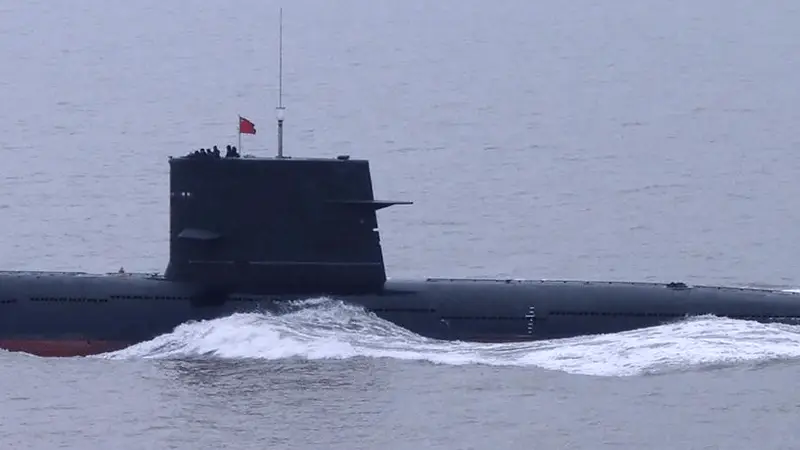 一个时代终结：国产潜艇全面崛起，636型“基洛”进入退役流程