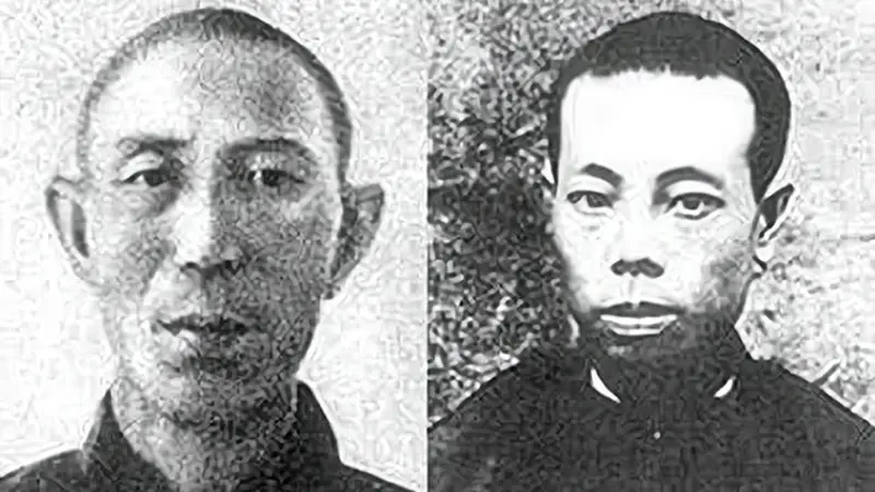 1950年,毛主席深夜下达一道逮捕密令,消息提前泄露,结局如何?