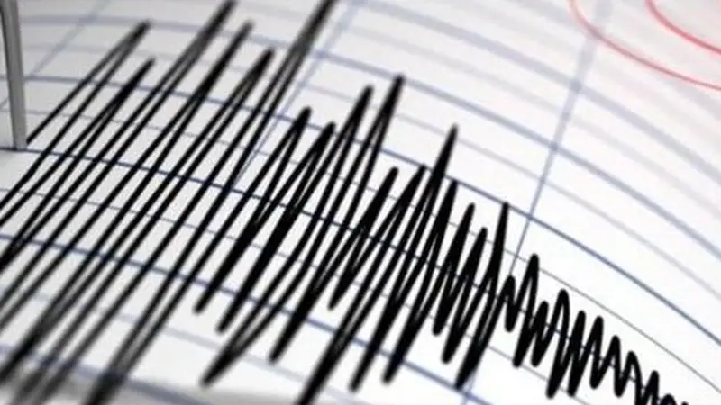 多米尼加附近海域发生5.2级地震