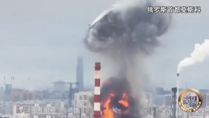 央视披露：俄乌冲突累计伤亡人数近180万，是二战后国家间冲突中最为惨烈的一次，特朗普表态称俄乌战事与美国无关，“只是卖卖武器”