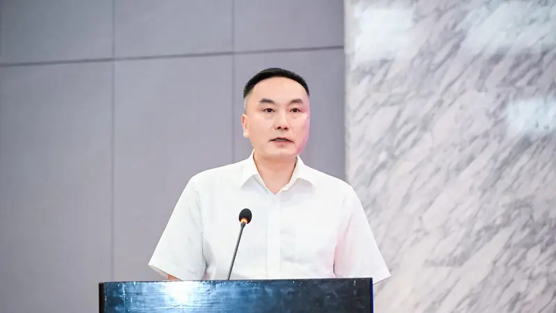 深耕数智服务，共筑智慧应急