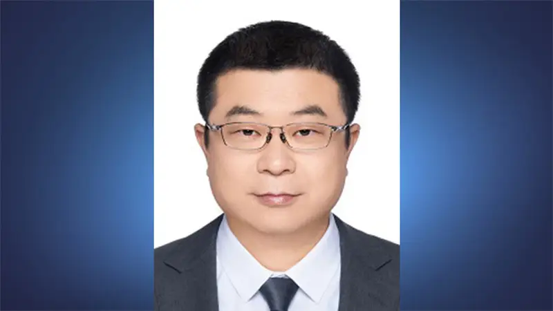 刘作奎任中国历史研究院副院长