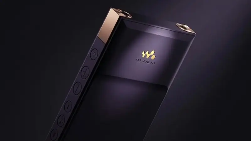 曝索尼Walkman NW-ZX900正在开发 或配骁龙6 Gen 4