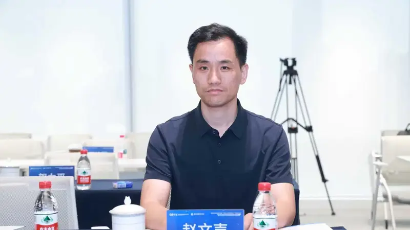 河北源达量化首席投资顾问赵文声:以量化投资赋能人民币国际化