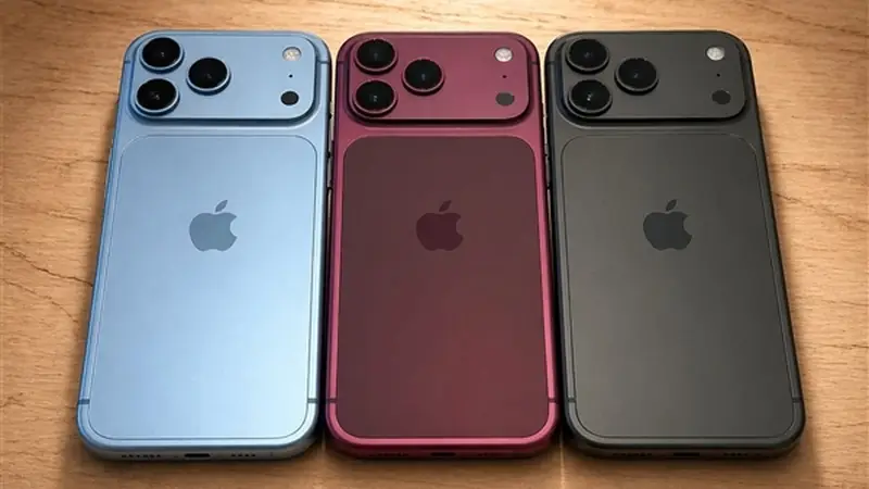 苹果科技春晚定档9月：iPhone 18 Pro/Ultra同时发布