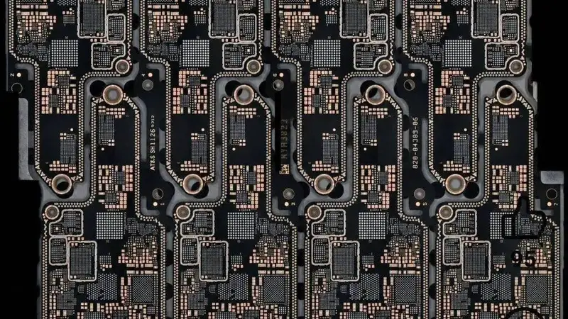 苹果史上最恶劣泄密事件：iPhone 18 Pro 要“凉”了？