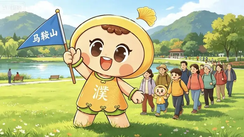 花山区新晋“皖美宝藏小城”,三天两夜游玩攻略请查收