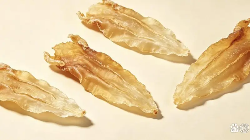 鱼胶怎么煲汤最好喝？5组家常经典搭配，滋补不重样！