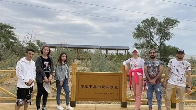 国际人士：读懂中国共产党 才能读懂中国