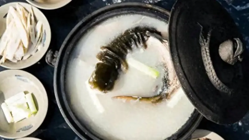 非遗四川 ｜砂锅雅鱼制作技艺