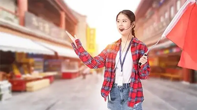 散文||导游风波