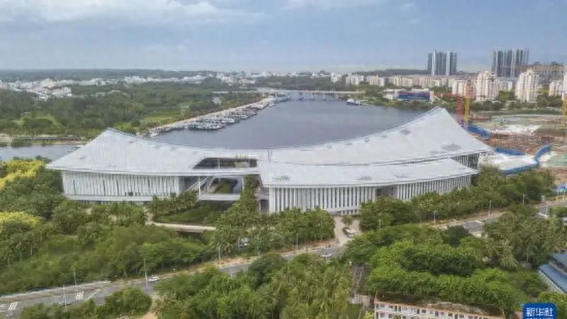 文化中国行丨海丝文创让沉船遗珍焕发新彩
