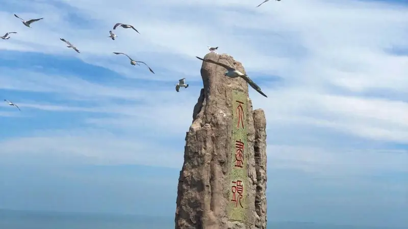 谁不说俺家乡好:走进威海,邂逅千里山海的诗意与烟火