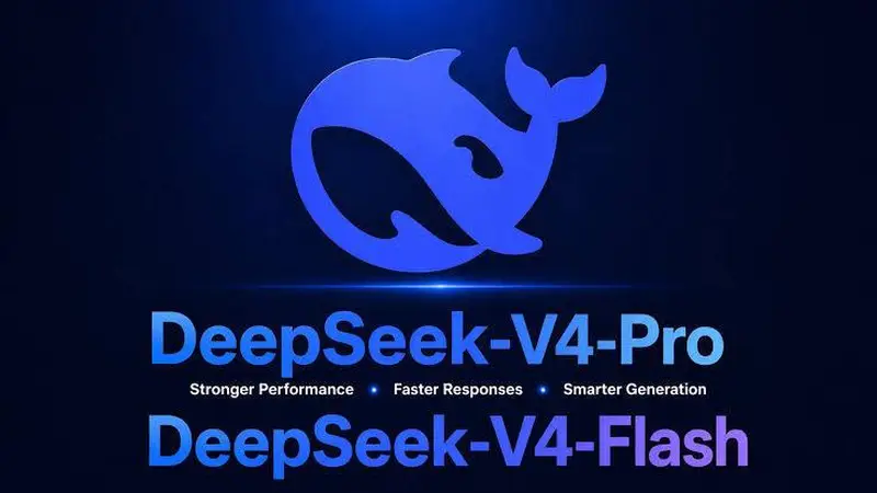 DeepSeek自研AI芯片消息传出,英伟达华为迎来新对手?