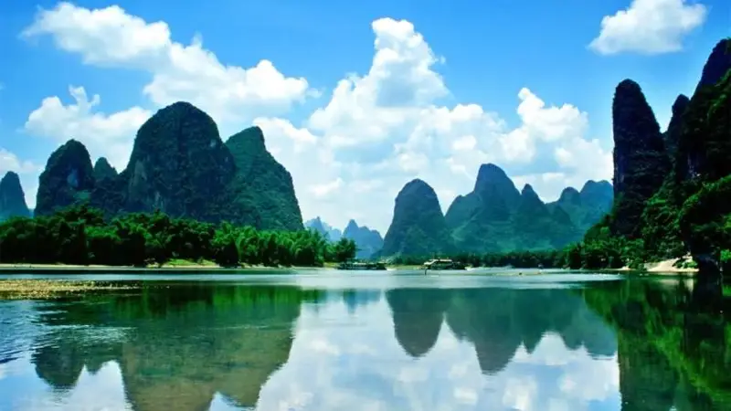 张崀桂旅游线路写入《旅游强国建设“十五五”规划》