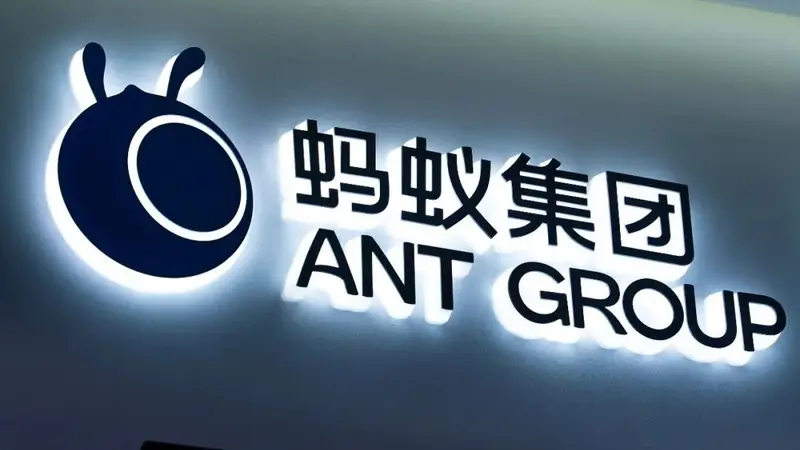 蚂蚁集团入股薄荷健康，成为其最大外部股东