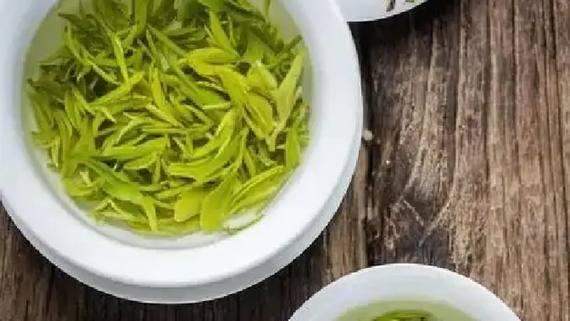 三伏天适合喝哪些茶?