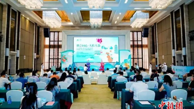 广州增城联动肇庆四会启动农文旅交流季 发布主题旅游线路