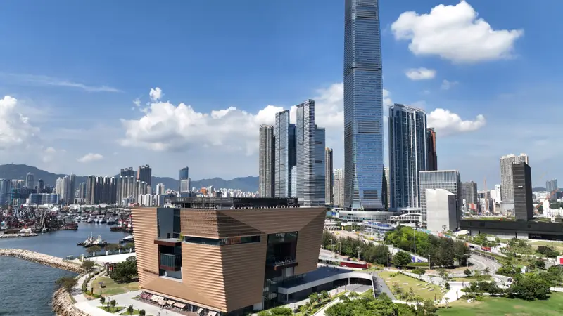 京港青年走访三城，探索文化与城市共生连结