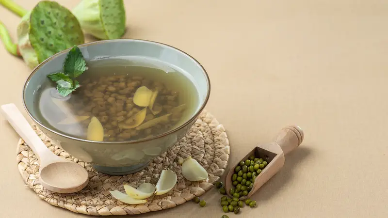 连喝3天绿豆汤突发脑出血？绿豆汤煮法、搭配、禁忌一次讲清！