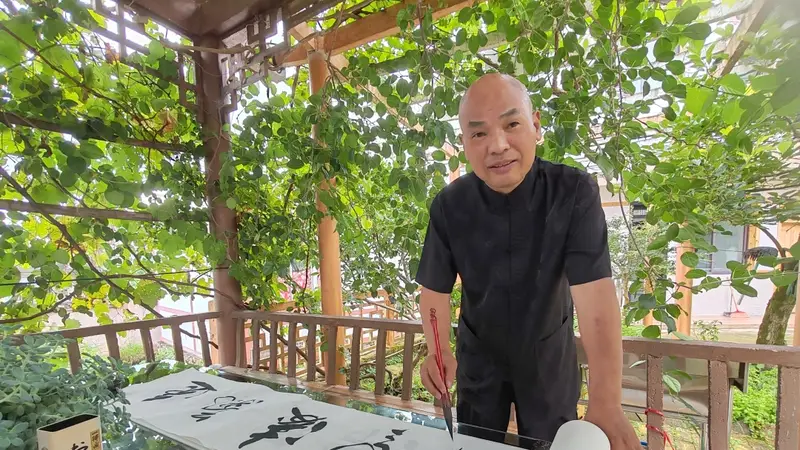 图片新闻 | 今年接待人次将实现新突破！乌当区避暑旅居迎来旺季