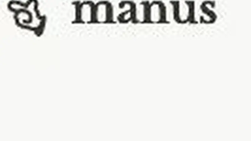 腾讯洽购Manus？知情人士：腾讯仍将保留少数股东地位