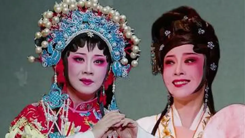 南戏活化石梨园戏：一个剧种的900年 一部戏的30年和一群人的传承