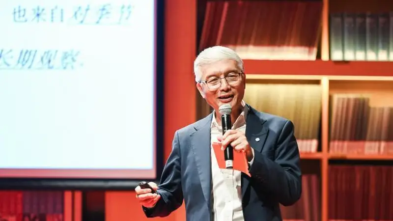 “当科学与艺术相遇”活动举办 专家解读节气的科学与诗意