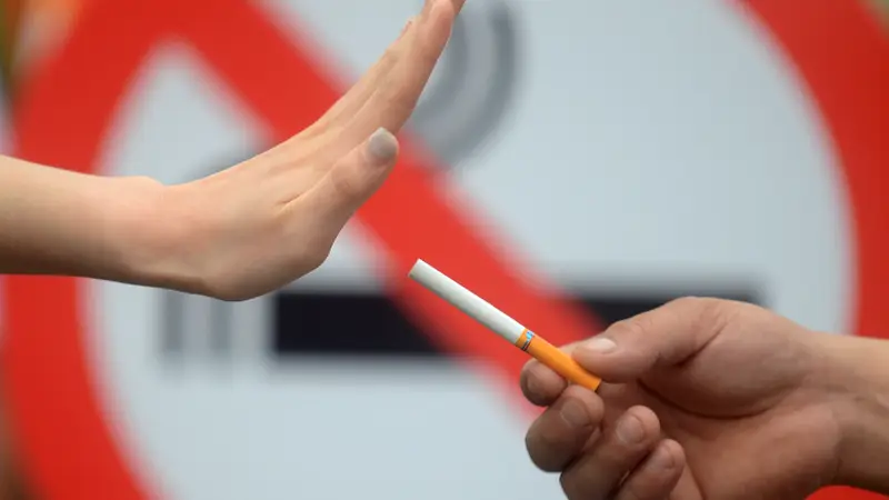 看到景区全面禁烟“红利”,凝聚更多控烟共识