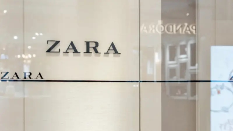 ZARA将再关一店,年内全国已关停10家门店
