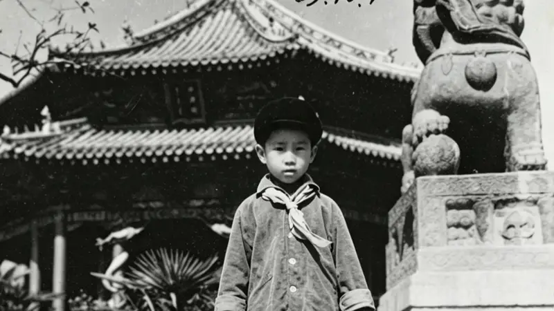 百年有约 一见如故｜“我与沈阳故宫的故事”来稿选刊（七）