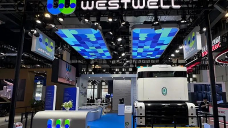 连续九年亮相WAIC 西井科技ReeWell双智体系打通全球物流闭环