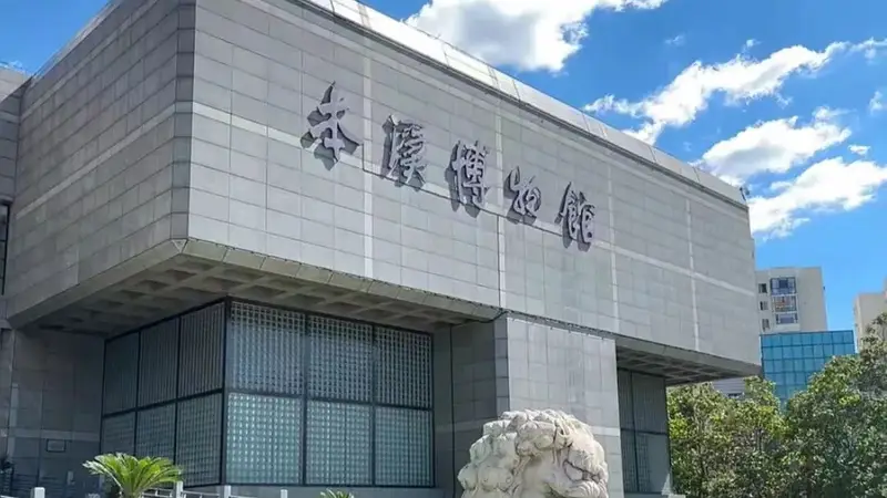 “慢充旅行”正当时！去本溪，过一段舒缓的日子