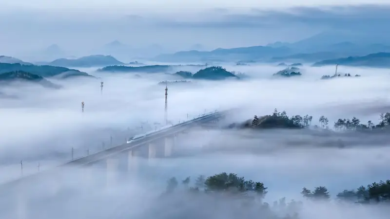 2026“我的铁路风景——坐着高铁游长三角”诗歌、游记、摄影、短视频作品大赛征集持续进行中