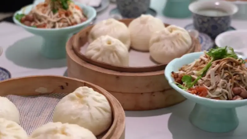 泰州早茶,如何从品质夺冠到全产业夺冠?