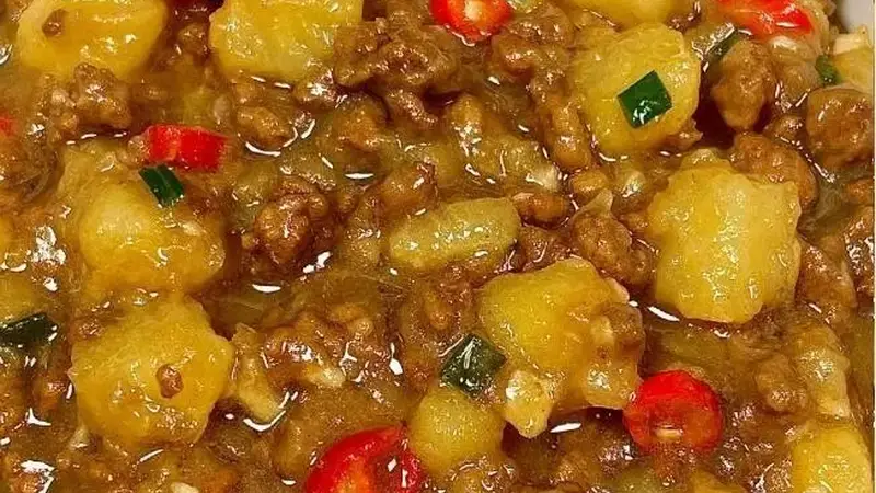 分享6道下饭菜,家常做法,跟米饭绝配,总有一道是你喜欢的!