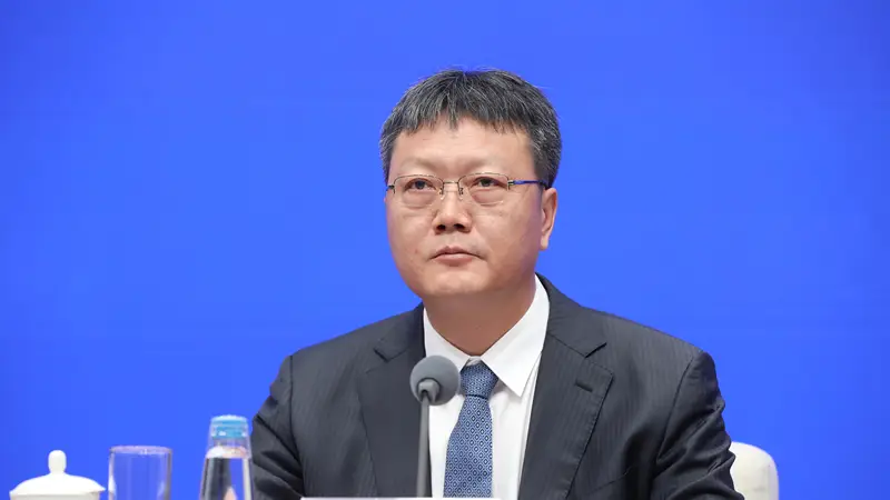 交通运输部:2025年社会物流总费用与GDP的比率降至13.9%