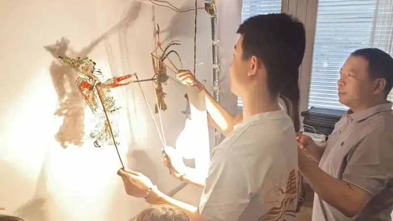 甘肃环县:千年文脉“活”在当下 多元文化铺就发展新路