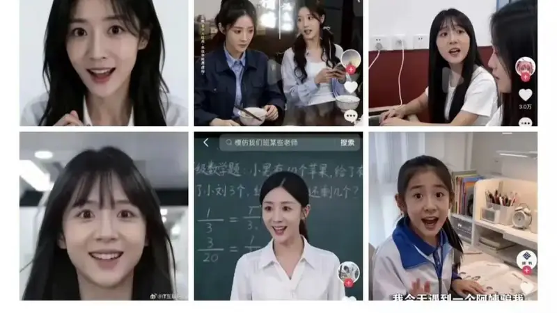 对AI脸感到不适的,不只你一个人