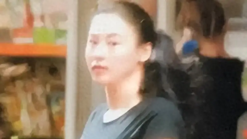 谢贤火葬内幕曝光，两任前妻表态，难怪被怀疑是张柏芝三胎生父