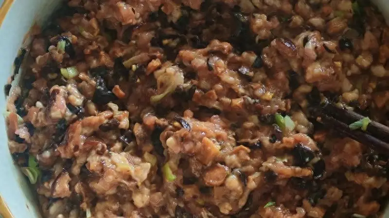 今日大暑吃饺子有讲究！4种“福气馅”放心吃，老少安稳过盛夏