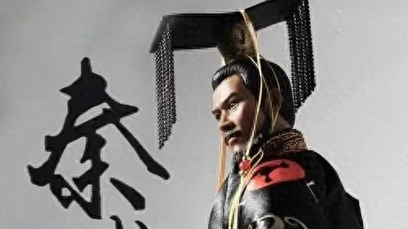 西方至今想不通:凭什么秦始皇死了2000年,中国还在他的布局里?