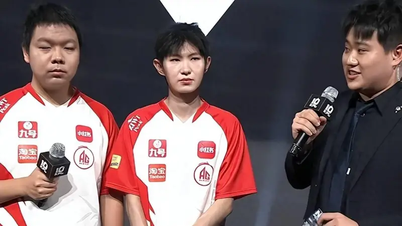 AG一诺突破心魔，赛点局自信选百里守约，24枪命中了16枪