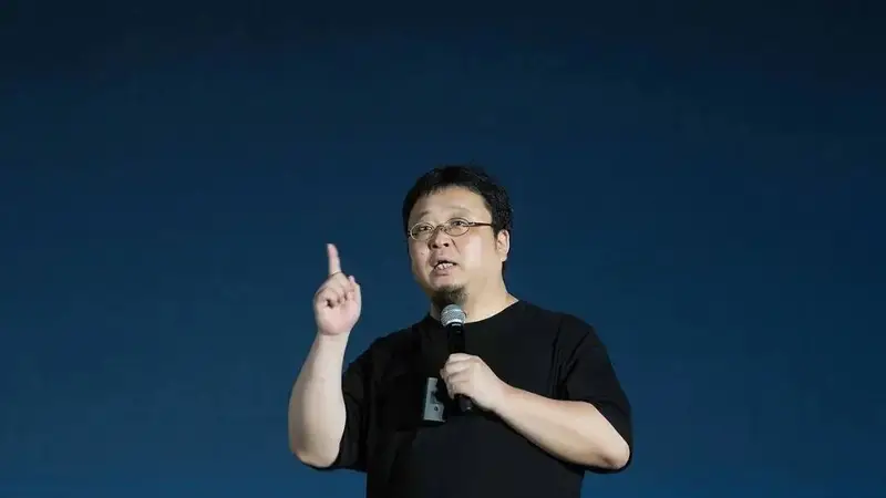 罗永浩吐槽电视行业13年没作为,此前因怒斥电视机厂商登上热搜