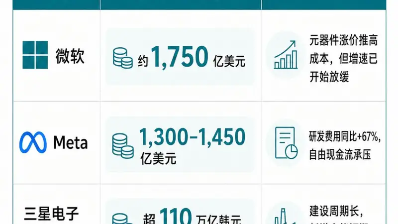 韩国不稳!科技巨头连环“炸场”