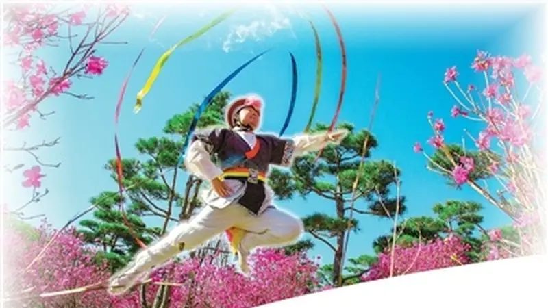 藏在山水农耕里的非遗之美(我与非遗)