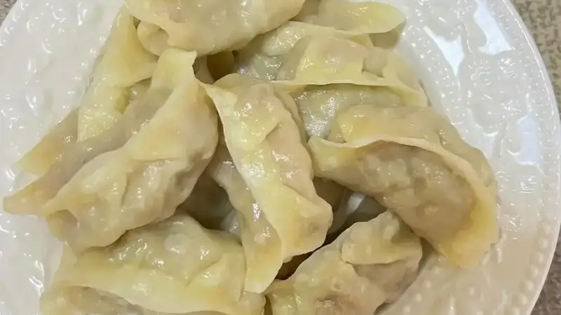 大暑吃饺子,推荐大家:少吃白菜胡萝卜,多尝3种,应季可口寓意佳
